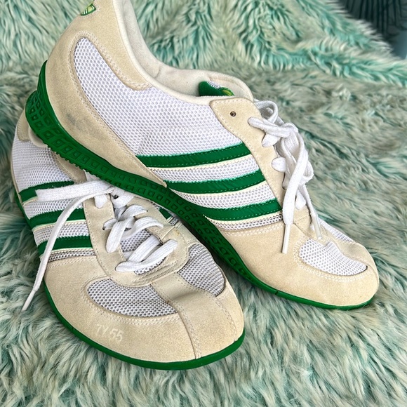 Adidas ZX55 Lifestyle Sneakers, Men’s Size 10 - Picture 2 of 16